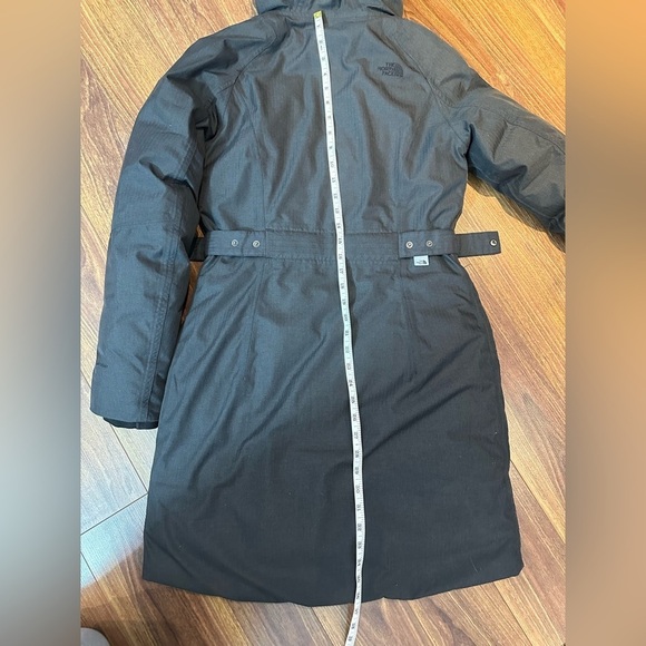 The North Face outer borrough Parka - Picture 11 of 13